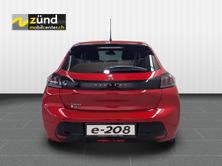 PEUGEOT e-208 Allure Pack, Electric, New car, Automatic - 4