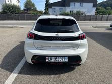 PEUGEOT 208 e-GT Pack, Electric, New car, Automatic - 7