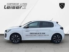 PEUGEOT 208 e-Style, Electric, New car, Automatic - 3