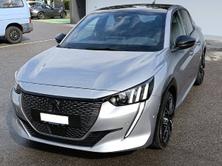 PEUGEOT 208 e-GT Pack, Electric, New car, Automatic - 4