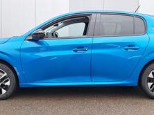 PEUGEOT 208 e-Style, Electric, New car, Automatic - 2