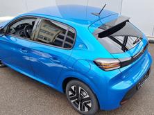 PEUGEOT 208 e-Style, Electric, New car, Automatic - 7