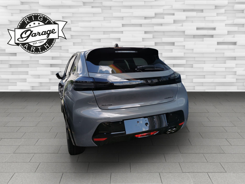 PEUGEOT 1.2 HYBRID 136 GT E-DCS6, Benzina, Auto nuove, Automatico - 2