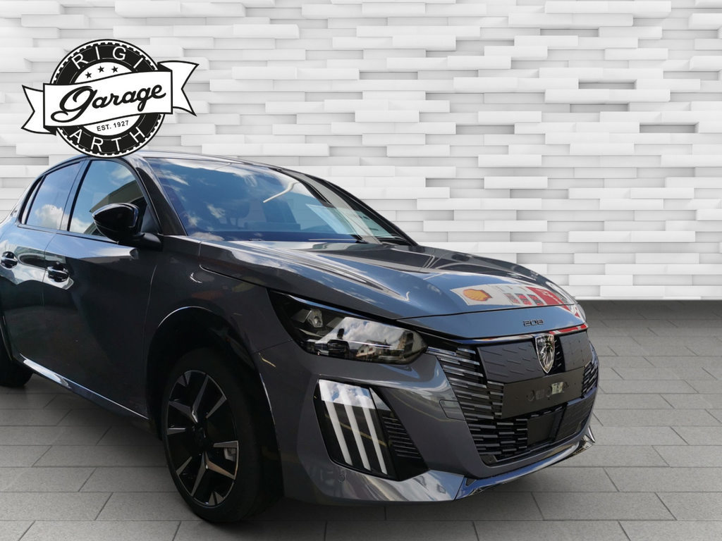 PEUGEOT 1.2 HYBRID 136 GT E-DCS6, Benzina, Auto nuove, Automatico - 4
