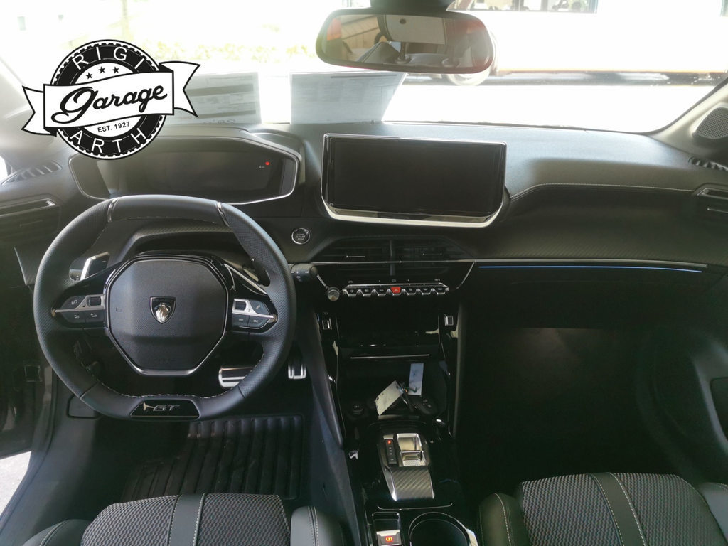 PEUGEOT 1.2 HYBRID 136 GT E-DCS6, Benzina, Auto nuove, Automatico - 5