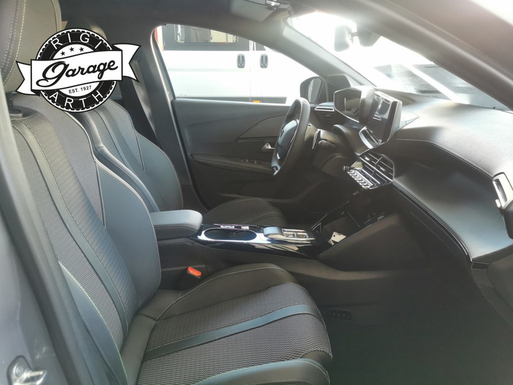PEUGEOT 1.2 HYBRID 136 GT E-DCS6, Benzina, Auto nuove, Automatico - 6