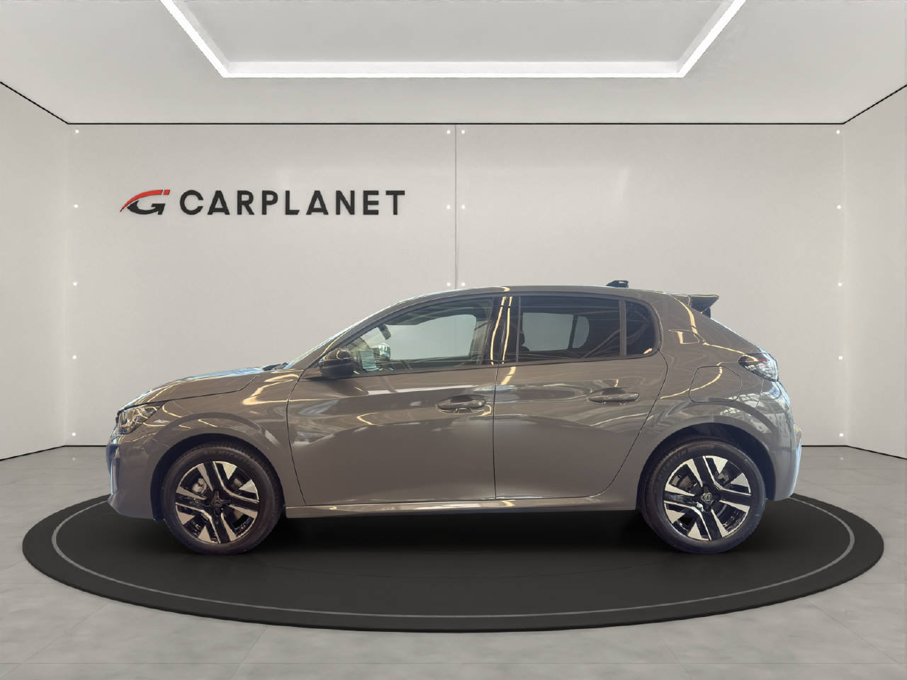 PEUGEOT 208 1.2 Hybrid ALLURE PREMIUM AUTOMAT, Hybride Leggero Benzina/Elettrica, Auto nuove, Automatico - 2
