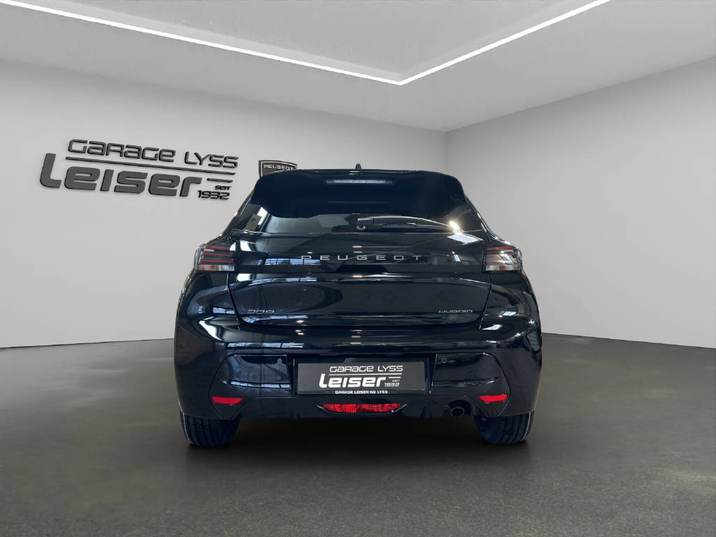 PEUGEOT 208 1.2 Hybrid Allure Premium, Hybride Léger Essence/Électricité, Voiture nouvelle, Automatique - 4
