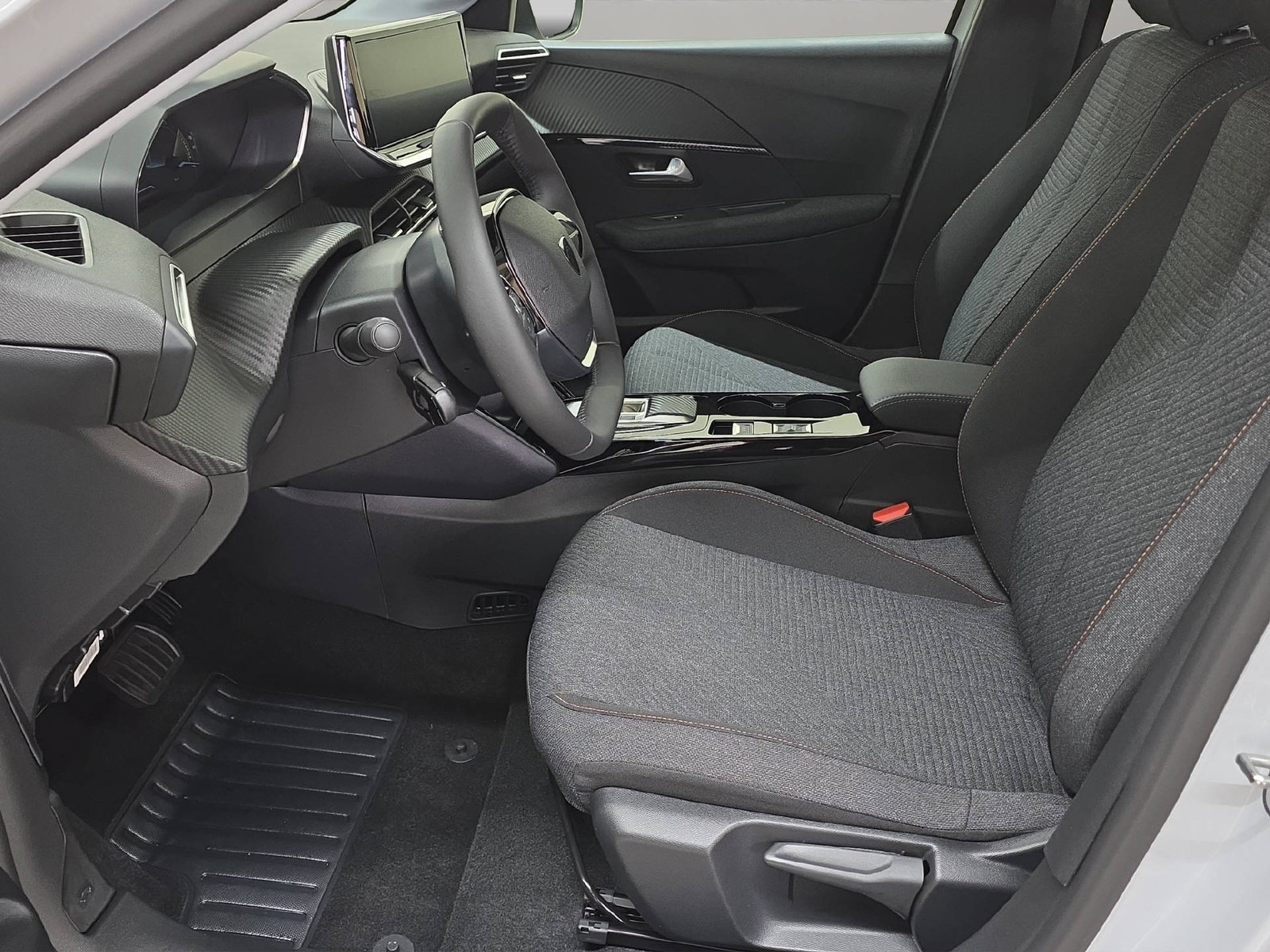 PEUGEOT E-208 136 Style, Elektro, Neuwagen, Automatik - 6