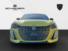 PEUGEOT 208 1.2 Hybrid GT, Hybride Léger Essence/Électricité, Voiture nouvelle, Automatique - 2