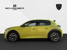 PEUGEOT 208 1.2 Hybrid GT, Hybride Léger Essence/Électricité, Voiture nouvelle, Automatique - 3