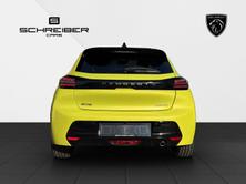 PEUGEOT 208 1.2 Hybrid GT, Hybride Léger Essence/Électricité, Voiture nouvelle, Automatique - 5