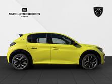 PEUGEOT 208 1.2 Hybrid GT, Hybride Léger Essence/Électricité, Voiture nouvelle, Automatique - 7