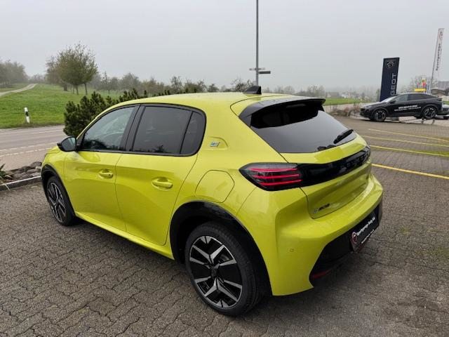 PEUGEOT 208 e-GT, Elettrica, Auto nuove, Automatico - 2