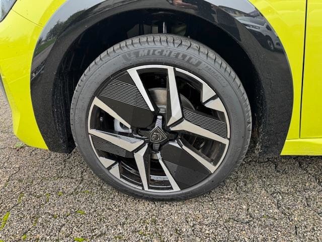 PEUGEOT 208 e-GT, Elettrica, Auto nuove, Automatico - 5