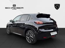 PEUGEOT 208 GT 1.2 Hybrid 145, Mild-Hybrid Petrol/Electric, New car, Automatic - 4