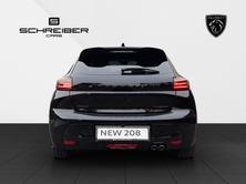 PEUGEOT 208 GT 1.2 Hybrid 145, Mild-Hybrid Petrol/Electric, New car, Automatic - 5