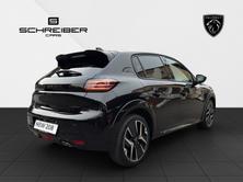 PEUGEOT 208 GT 1.2 Hybrid 145, Mild-Hybrid Petrol/Electric, New car, Automatic - 6
