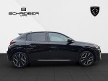 PEUGEOT 208 GT 1.2 Hybrid 145, Mild-Hybrid Petrol/Electric, New car, Automatic - 7