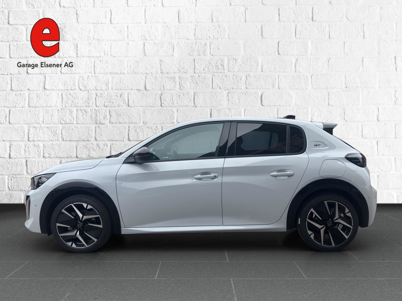 PEUGEOT 208 1.2 Hybrid 145 GT, Hybride Leggero Benzina/Elettrica, Auto nuove, Automatico - 2