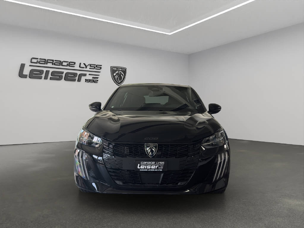 PEUGEOT 208 1.2 Hybrid 145 GT, Hybride Leggero Benzina/Elettrica, Auto nuove, Automatico - 2