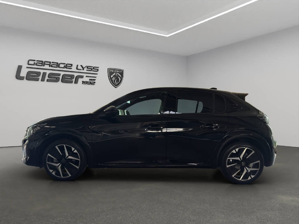 PEUGEOT 208 1.2 Hybrid 145 GT, Hybride Leggero Benzina/Elettrica, Auto nuove, Automatico - 3