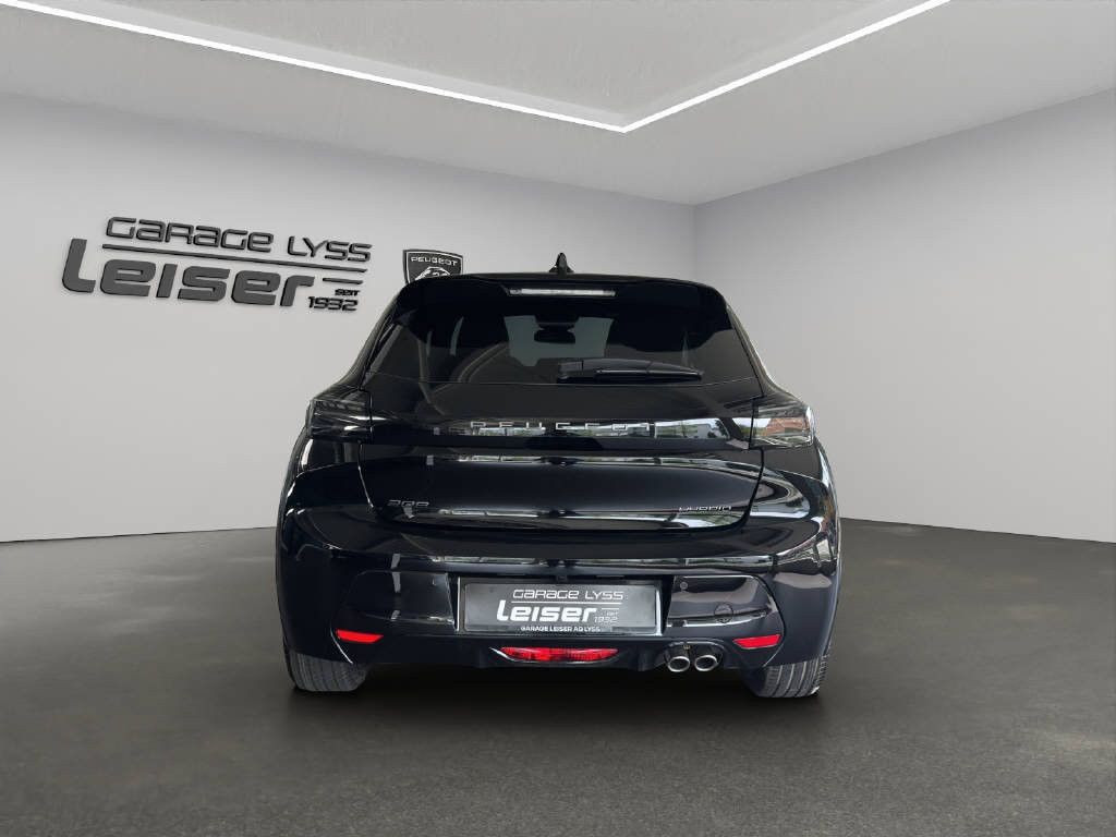 PEUGEOT 208 1.2 Hybrid 145 GT, Hybride Leggero Benzina/Elettrica, Auto nuove, Automatico - 4