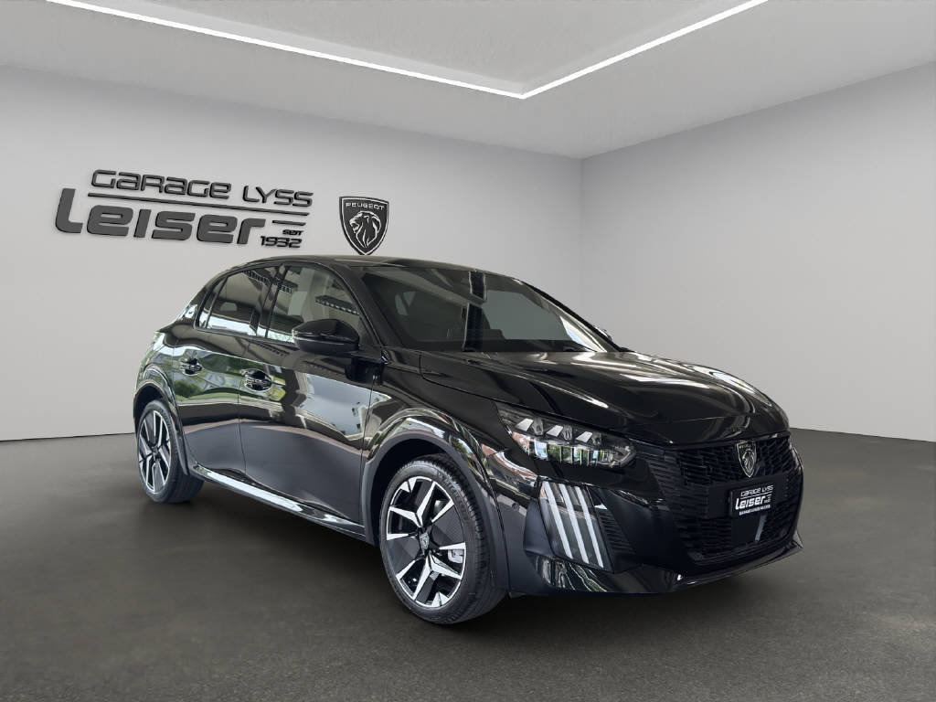 PEUGEOT 208 1.2 Hybrid 145 GT, Hybride Leggero Benzina/Elettrica, Auto nuove, Automatico - 5