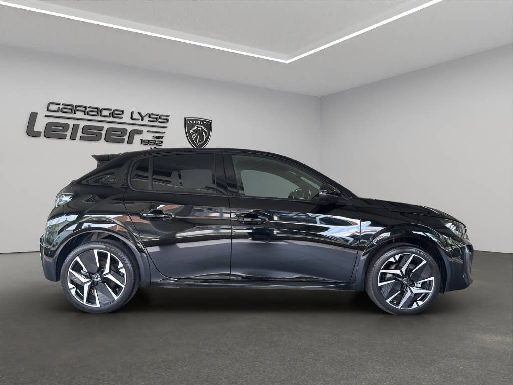PEUGEOT 208 1.2 Hybrid 145 GT, Hybride Leggero Benzina/Elettrica, Auto nuove, Automatico - 6
