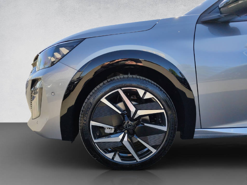 PEUGEOT 208 1.2 Hybrid 145 GT, Mild-Hybrid Benzin/Elektro, Neuwagen, Automatik - 7