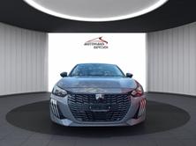 PEUGEOT 208 1.2 Hybrid Allure Premium, Mild-Hybrid Benzin/Elektro, Neuwagen, Automatik - 2