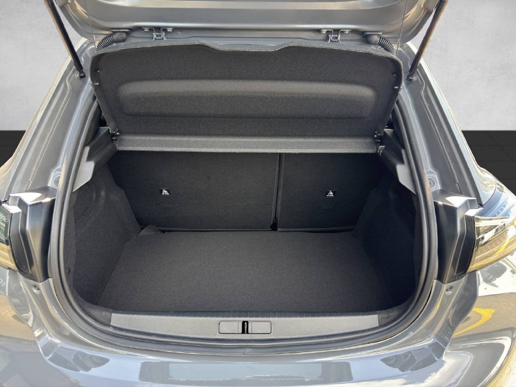 PEUGEOT 208 1.2 Hybrid 145 GT, Mild-Hybrid Benzin/Elektro, Neuwagen, Automatik - 6