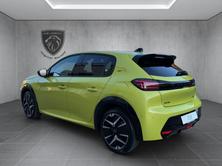 PEUGEOT 208 1.2 Hybrid 145 GT, Hybride Leggero Benzina/Elettrica, Auto nuove, Automatico - 7