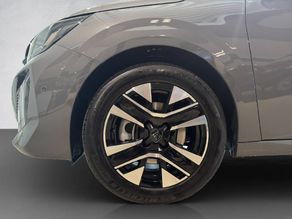 PEUGEOT 208 1.2 Hybrid Allure, Mild-Hybrid Benzin/Elektro, Neuwagen, Automatik - 7