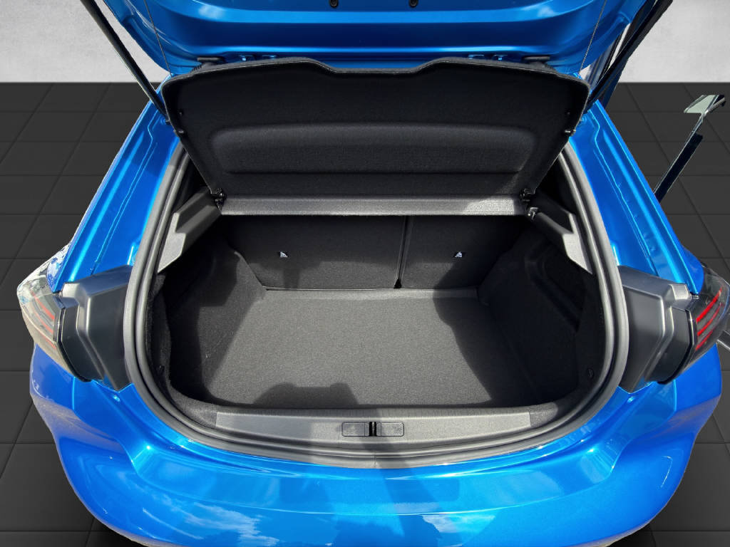 PEUGEOT 208 1.2 Hybrid Allure, Hybride Leggero Benzina/Elettrica, Auto nuove, Automatico - 6