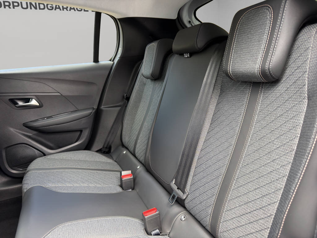 PEUGEOT 208 1.2 Hybrid Allure, Hybride Leggero Benzina/Elettrica, Auto nuove, Automatico - 7