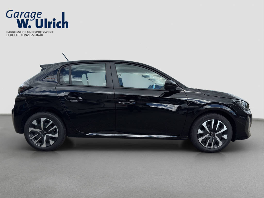 PEUGEOT 208 1.2 PureTech 100 Style 50. Jahre Jubiläum, Essence, Voiture nouvelle, Manuelle - 7