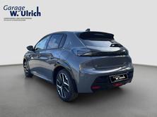 PEUGEOT 208 1.2 Hybrid 145 GT, Hybride Leggero Benzina/Elettrica, Auto nuove, Automatico - 4