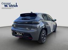 PEUGEOT 208 1.2 Hybrid 145 GT, Hybride Leggero Benzina/Elettrica, Auto nuove, Automatico - 6