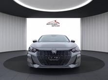 PEUGEOT 208 1.2 Hybrid Allure Premium, Mild-Hybrid Benzin/Elektro, Neuwagen, Automatik - 2