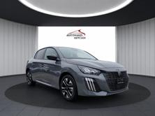PEUGEOT 208 1.2 Hybrid Allure Premium, Mild-Hybrid Benzin/Elektro, Neuwagen, Automatik - 3