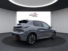 PEUGEOT 208 1.2 Hybrid Allure Premium, Mild-Hybrid Benzin/Elektro, Neuwagen, Automatik - 4