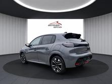 PEUGEOT 208 1.2 Hybrid Allure Premium, Mild-Hybrid Benzin/Elektro, Neuwagen, Automatik - 6