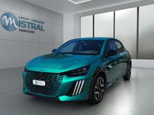 PEUGEOT 208 1.2 Hybrid 145 GT Exclusive, Mild-Hybrid Petrol/Electric, New car, Automatic - 2