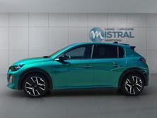 PEUGEOT 208 1.2 Hybrid 145 GT Exclusive, Mild-Hybrid Petrol/Electric, New car, Automatic - 3