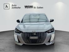 PEUGEOT 208 1.2 Hybrid 145 GT Exclusive, Hybride Léger Essence/Électricité, Voiture nouvelle, Automatique - 2