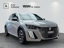 PEUGEOT 208 1.2 Hybrid 145 GT Exclusive, Hybride Léger Essence/Électricité, Voiture nouvelle, Automatique - 3