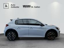 PEUGEOT 208 1.2 Hybrid 145 GT Exclusive, Hybride Léger Essence/Électricité, Voiture nouvelle, Automatique - 4