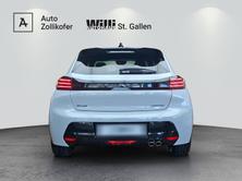 PEUGEOT 208 1.2 Hybrid 145 GT Exclusive, Hybride Léger Essence/Électricité, Voiture nouvelle, Automatique - 5