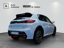 PEUGEOT 208 1.2 Hybrid 145 GT Exclusive, Hybride Léger Essence/Électricité, Voiture nouvelle, Automatique - 7